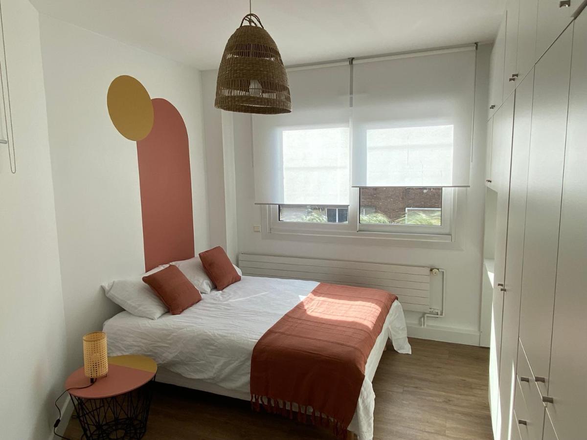 Appartement Situe En Centre Ville Super Lumineux Dunkirk Екстериор снимка