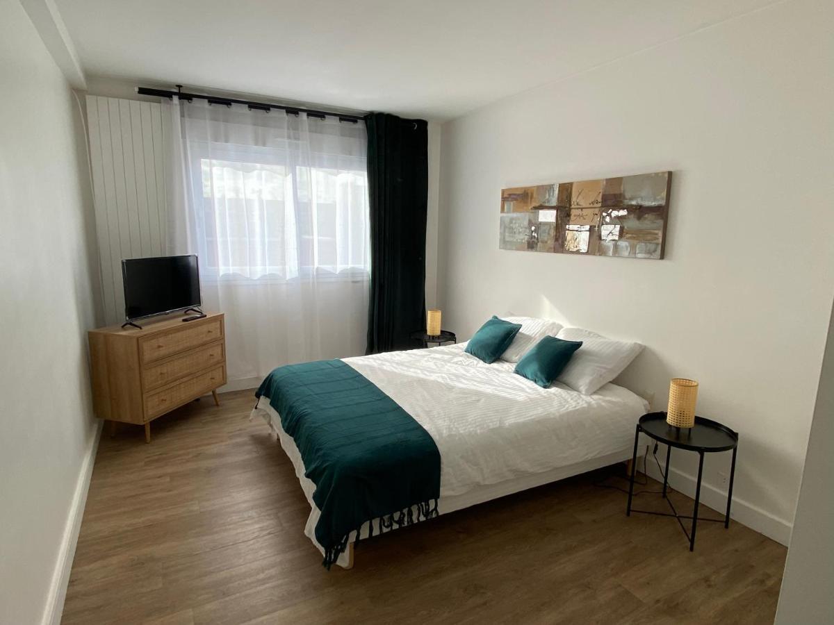 Appartement Situe En Centre Ville Super Lumineux Dunkirk Екстериор снимка