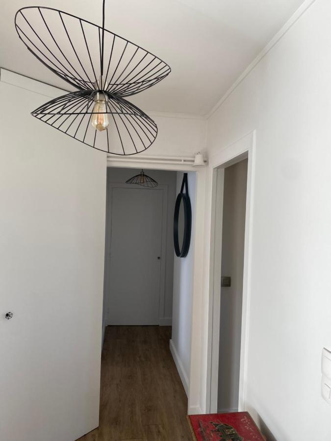 Appartement Situe En Centre Ville Super Lumineux Dunkirk Екстериор снимка
